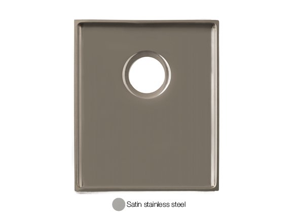 Solid Surface Solid Surface Sinks Linking SC809 - 34x40 cm 